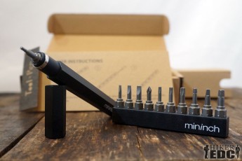 MININCH Tool Pen