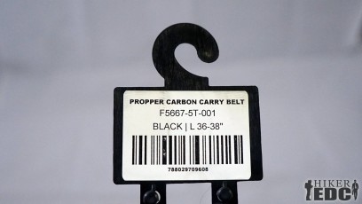Propper Carbon Carry Belt