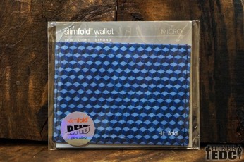 Slimfold MICRO Tyvek® Wallet